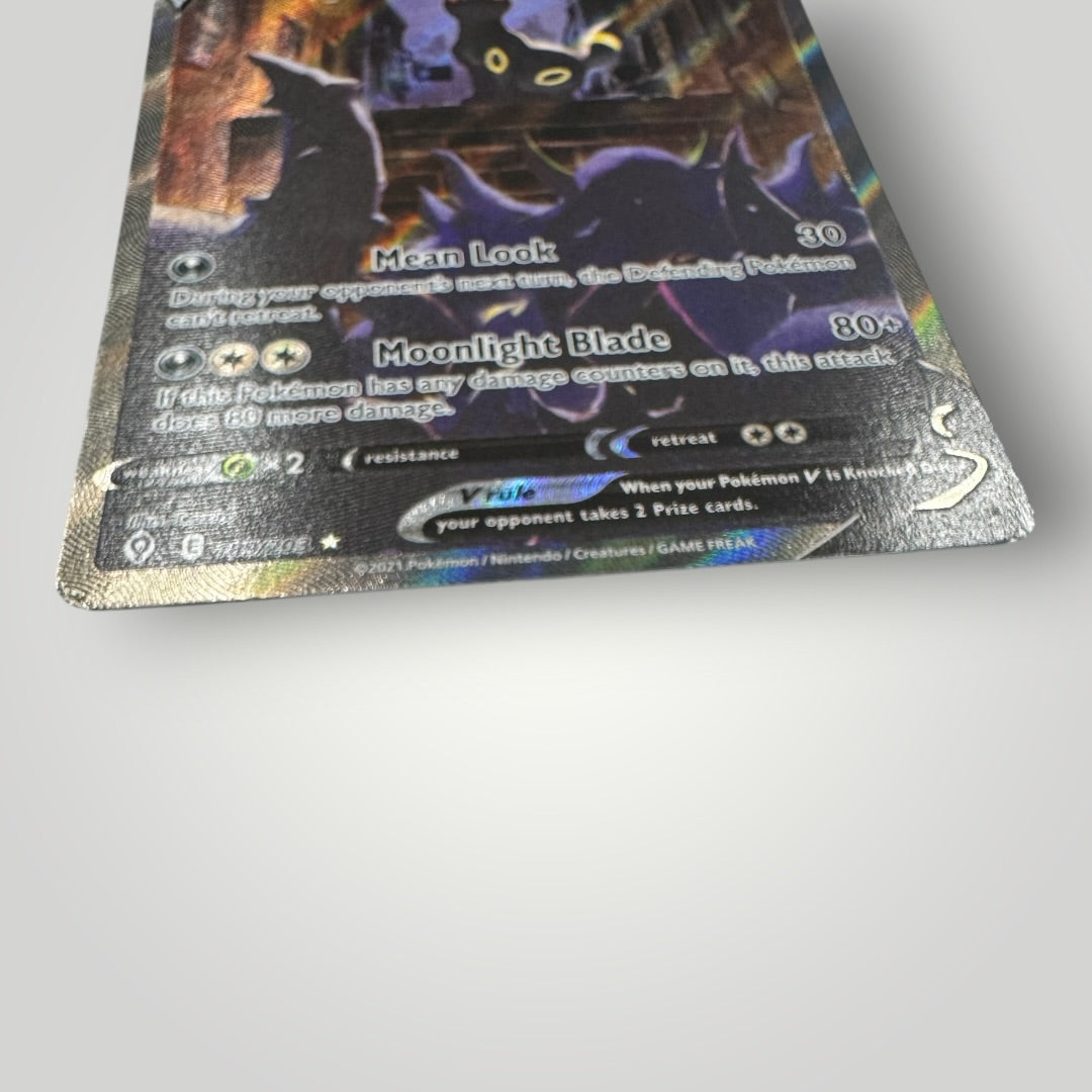 Umbreon V 189/203 (MP)