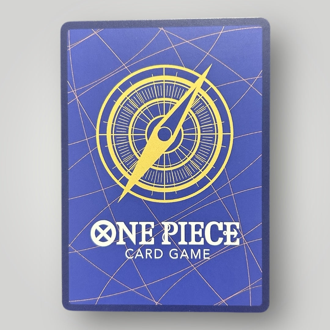 Nami (SP) OP08-106 SR