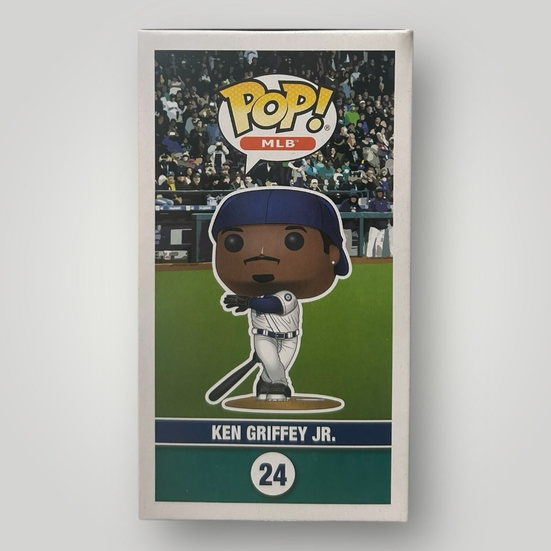 Ken Griffey Jr. #24