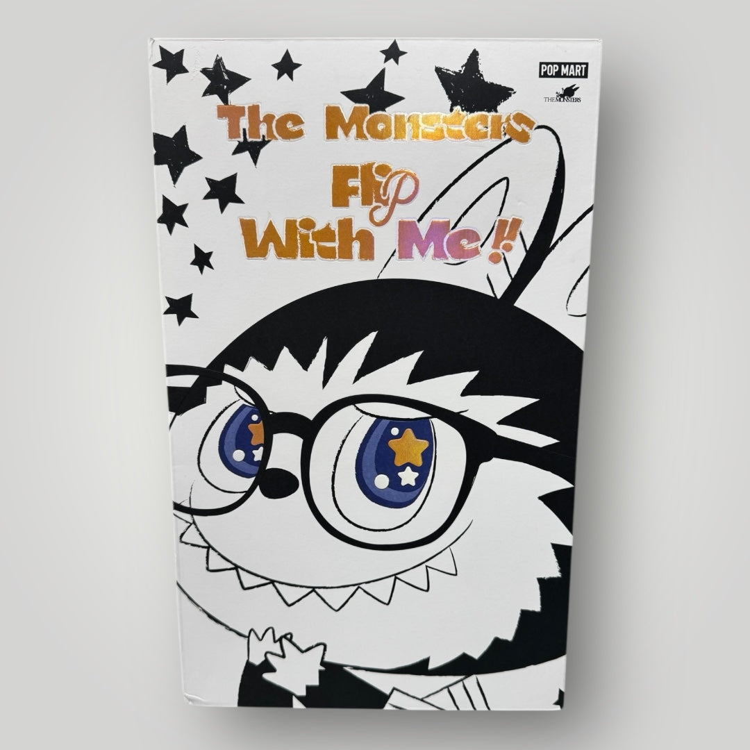 The Monsters Flip With Me