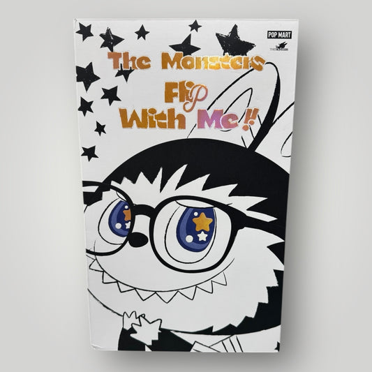 The Monsters Flip With Me