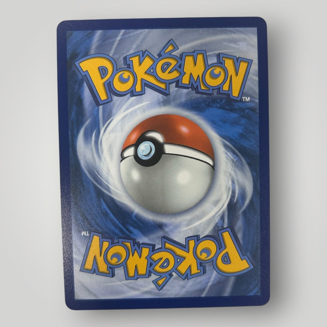 Mew EX 152/128 30th Celebration