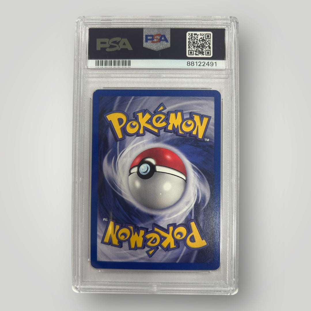 Giovanni’s Nidoking PSA 9