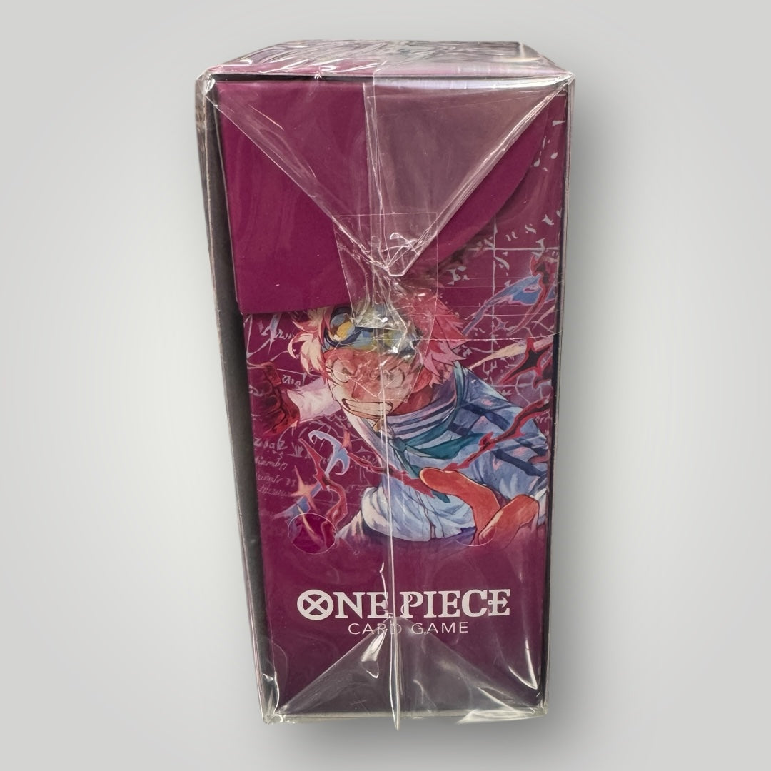 A Fist Of Divine Speed double pack OP-11