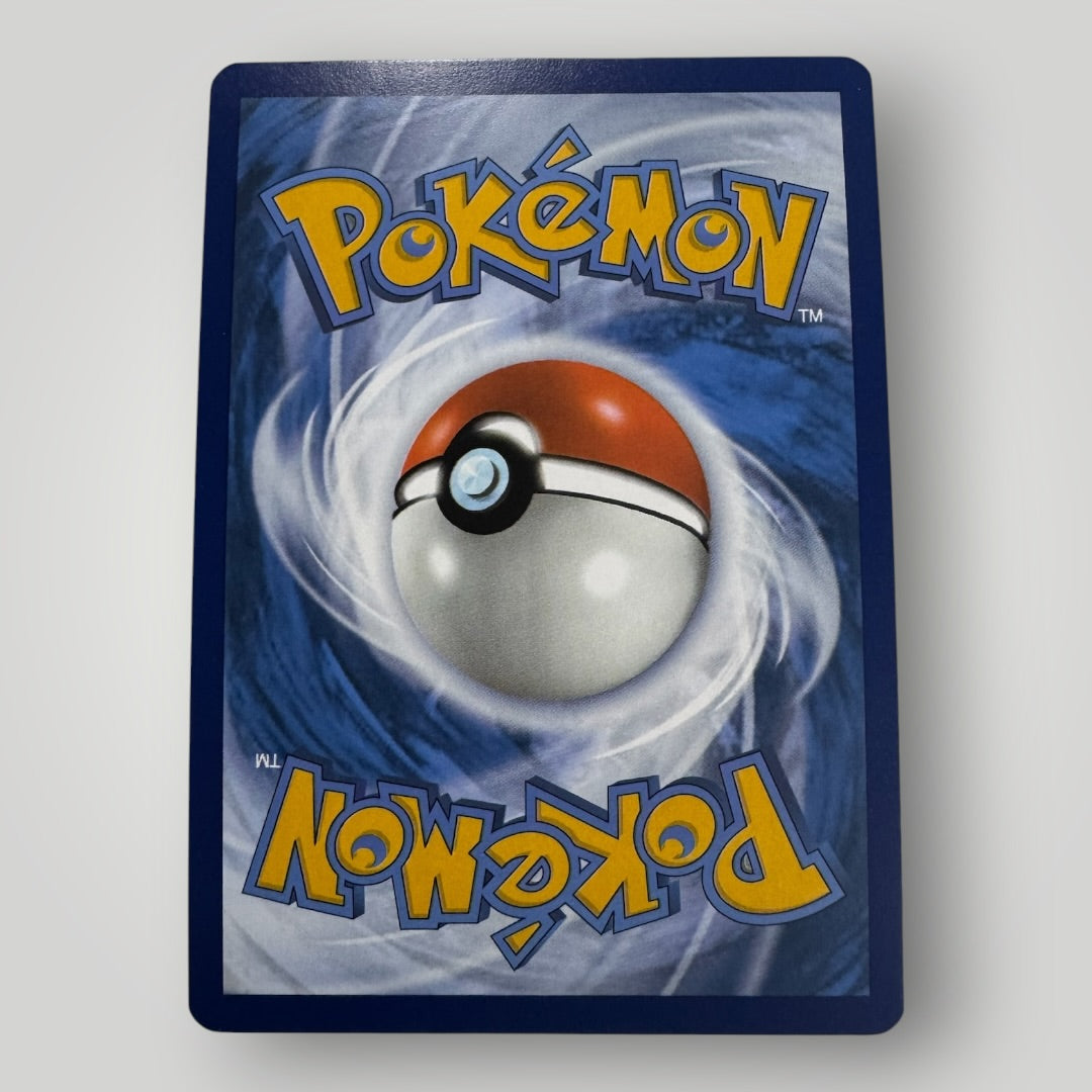 Ivysaur 167/165 (LP)