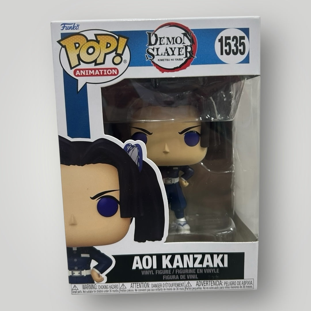 Aoi Kanzaki #1535