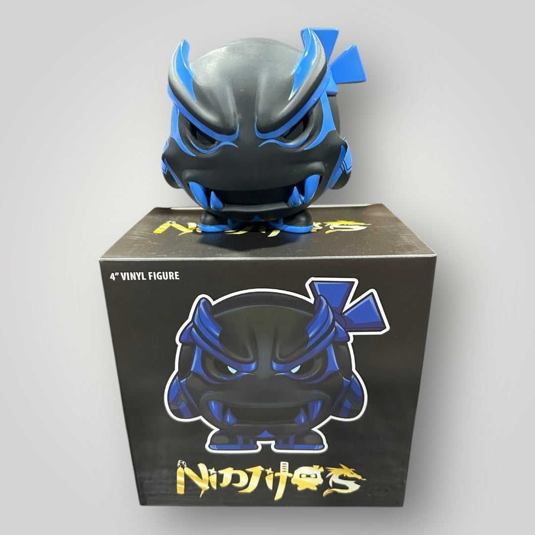 Ninjitos OGito LE:100 Blue