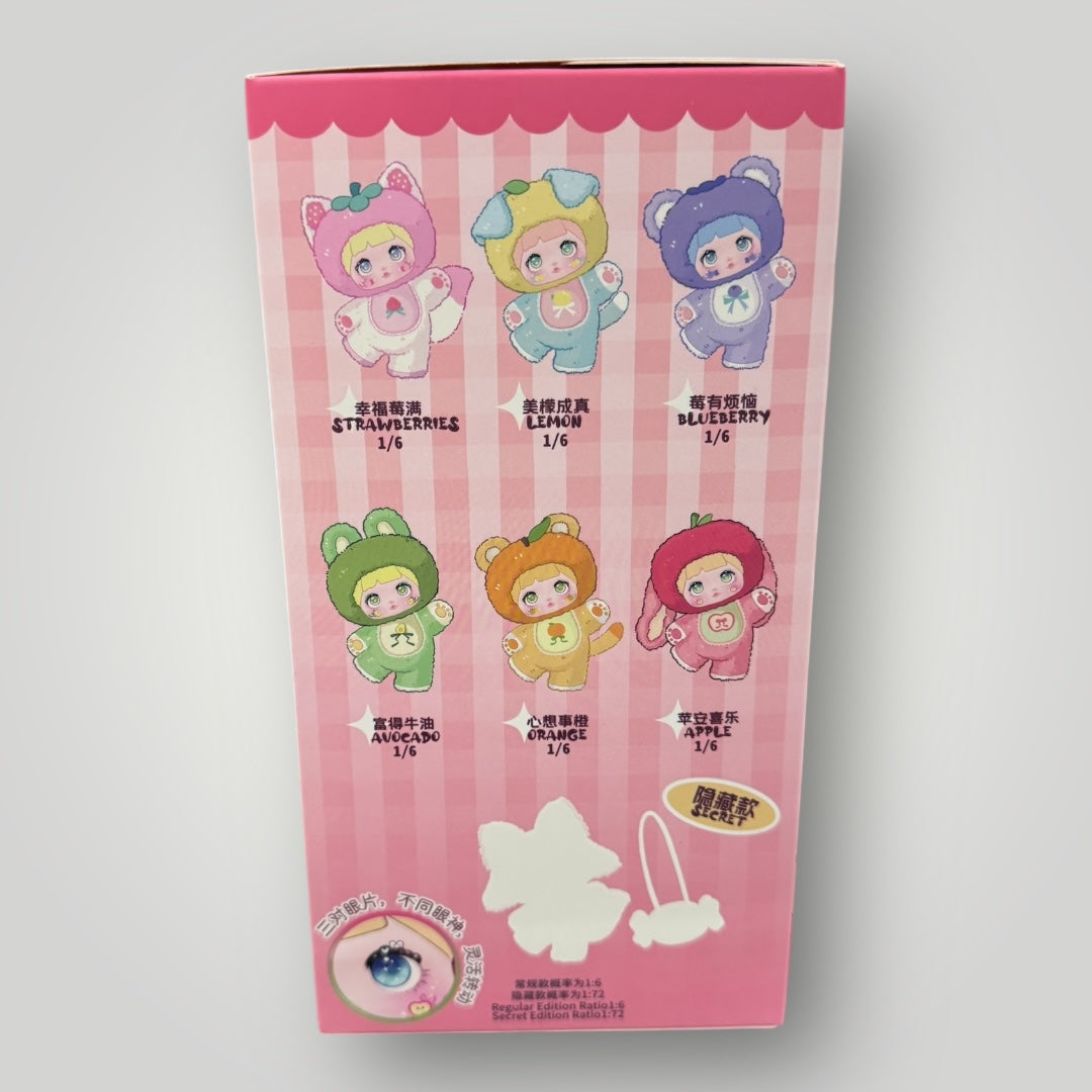 Nommi Interesting Fruit