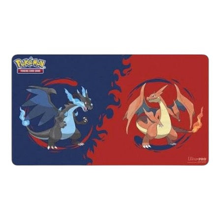 Ultra Pro Mega Charizard Playmat