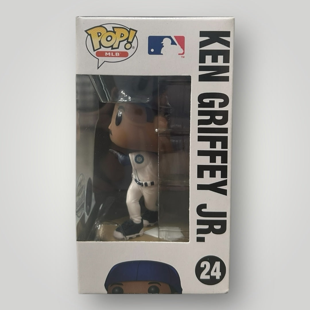 Ken Griffey Jr. #24