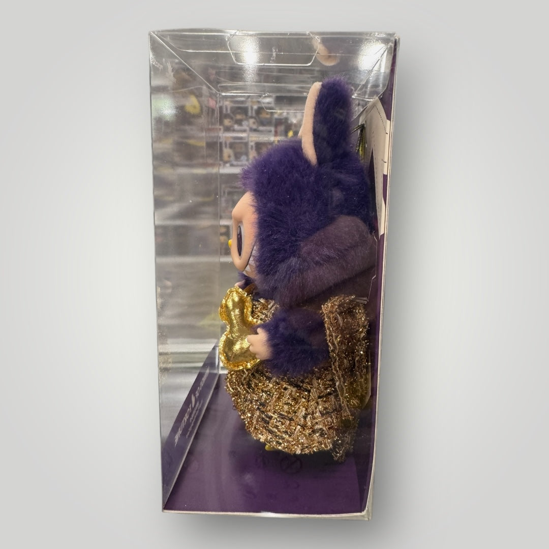 Labubu Wings of Fortune