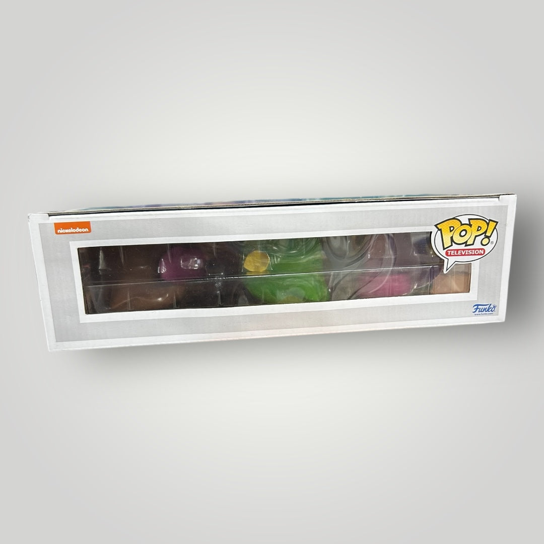 The Fairly Odd Parents Timmy/Cosmo/Wanda 3 Pack 2023 Summer Convention Limited Edition