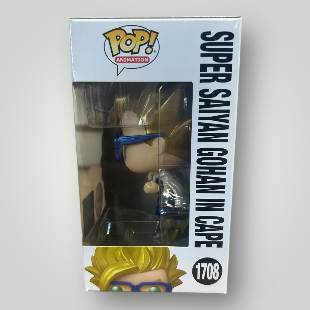 Dragon Ball Gohan (Chase) #1708