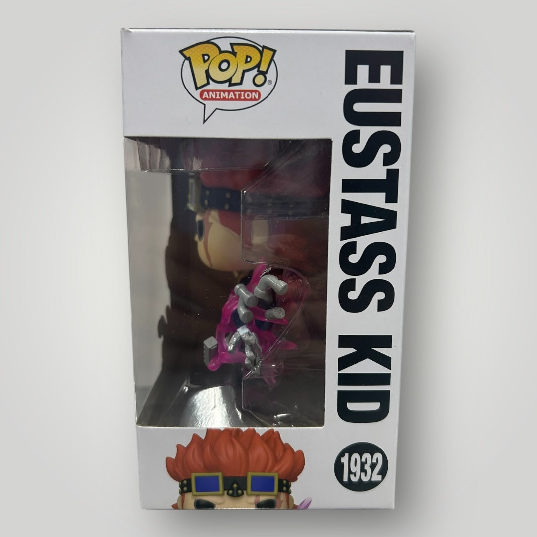 Eustass Kid #1932