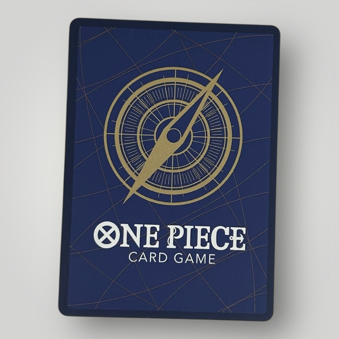 Roronoa Zoro PRB02-006