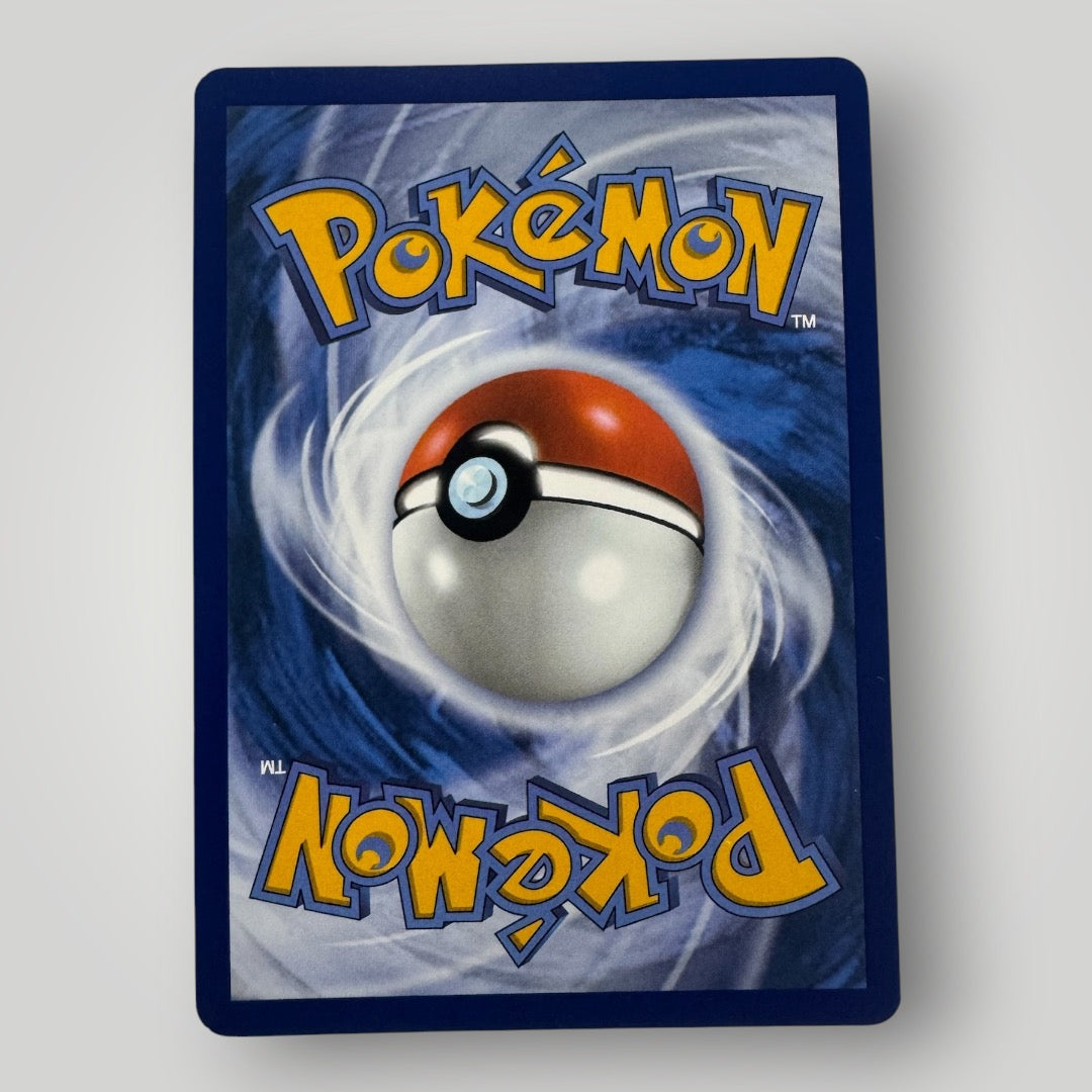 Misty’s Lapras 194/182