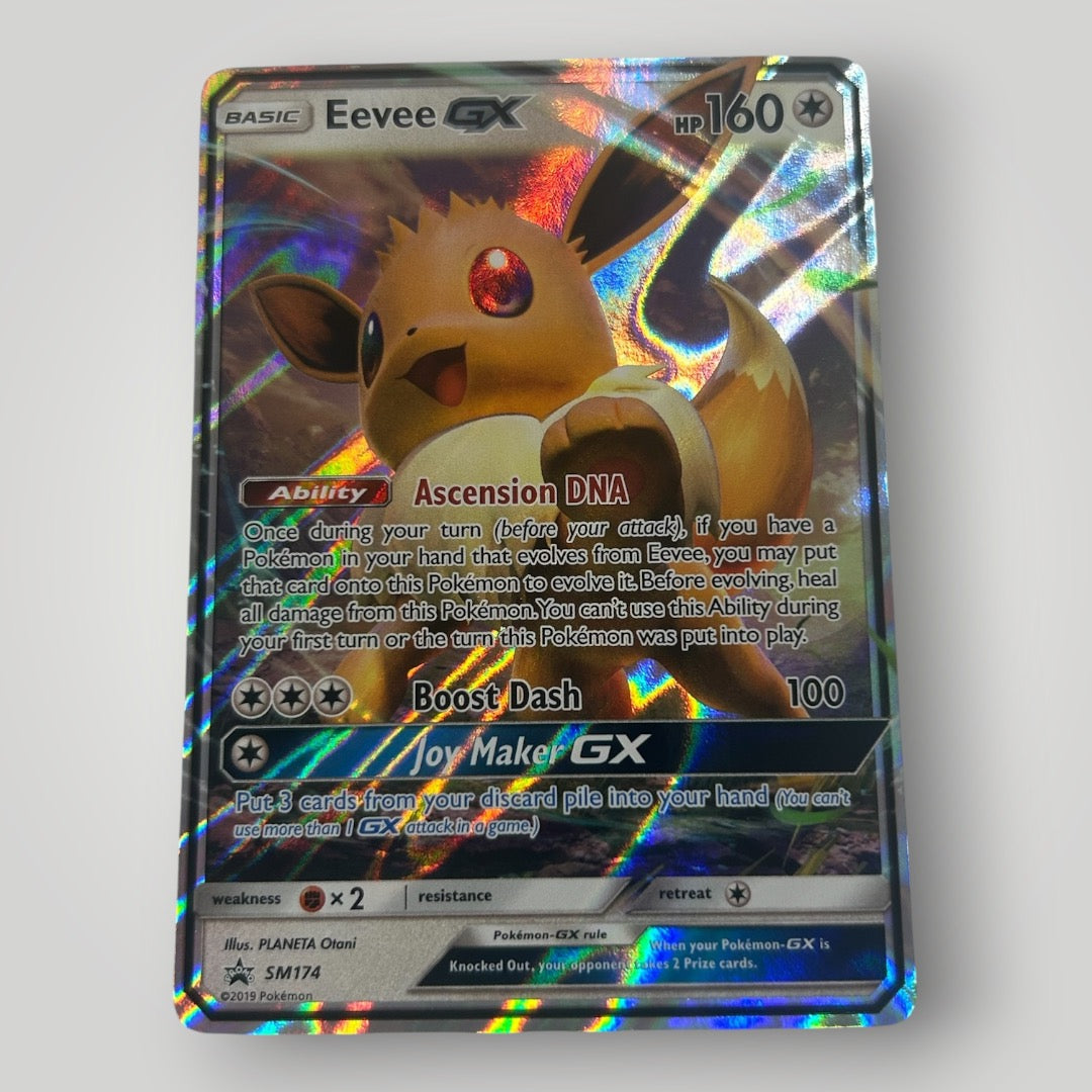 Eevee GX SM174