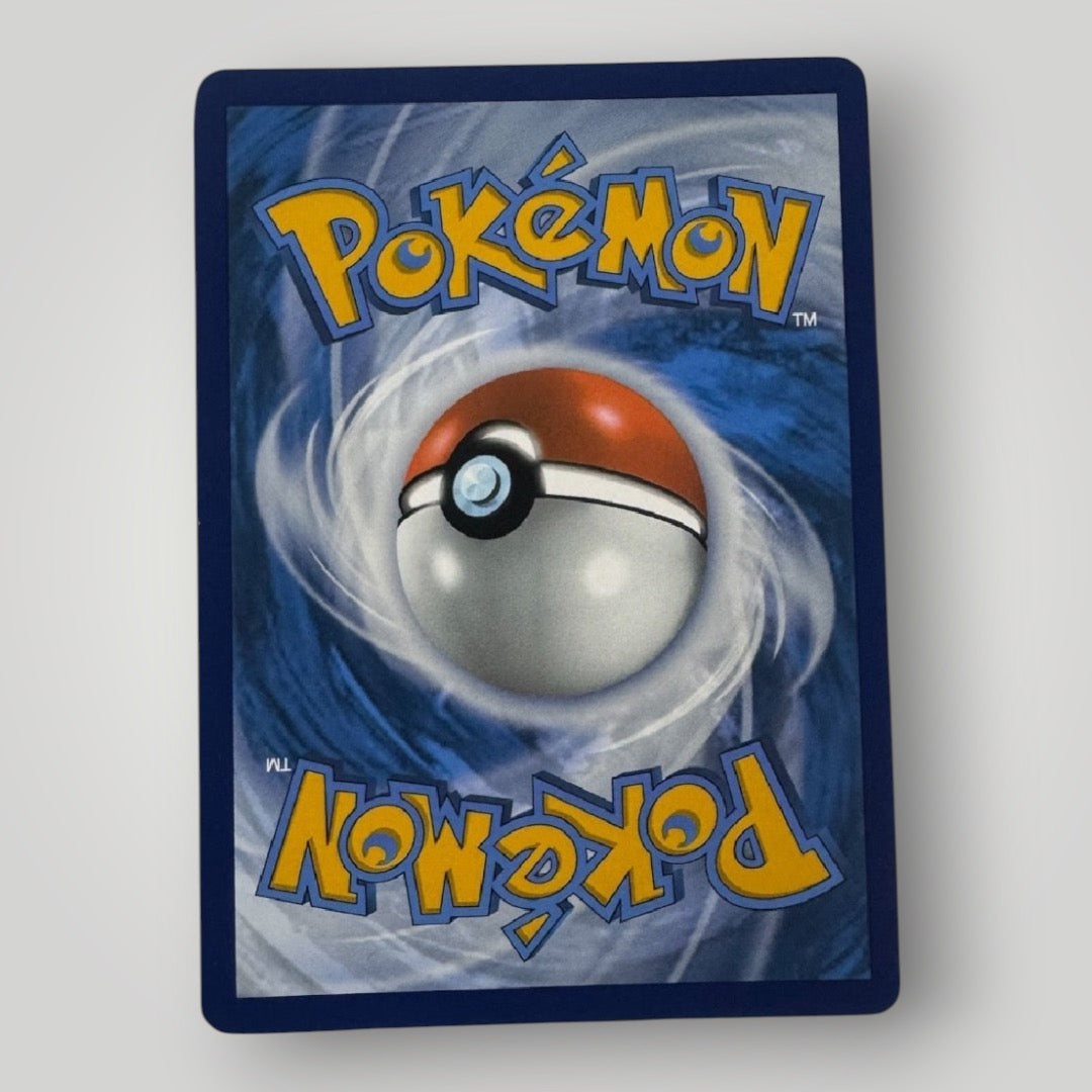 Blastoise 200/165