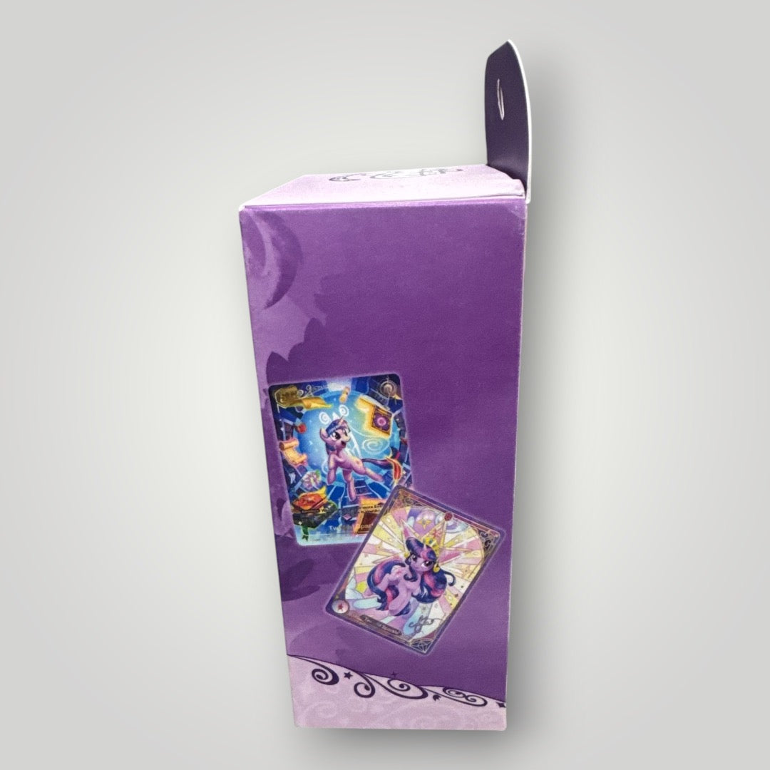 My Little Pony Twilight Sparkle Starter Deck