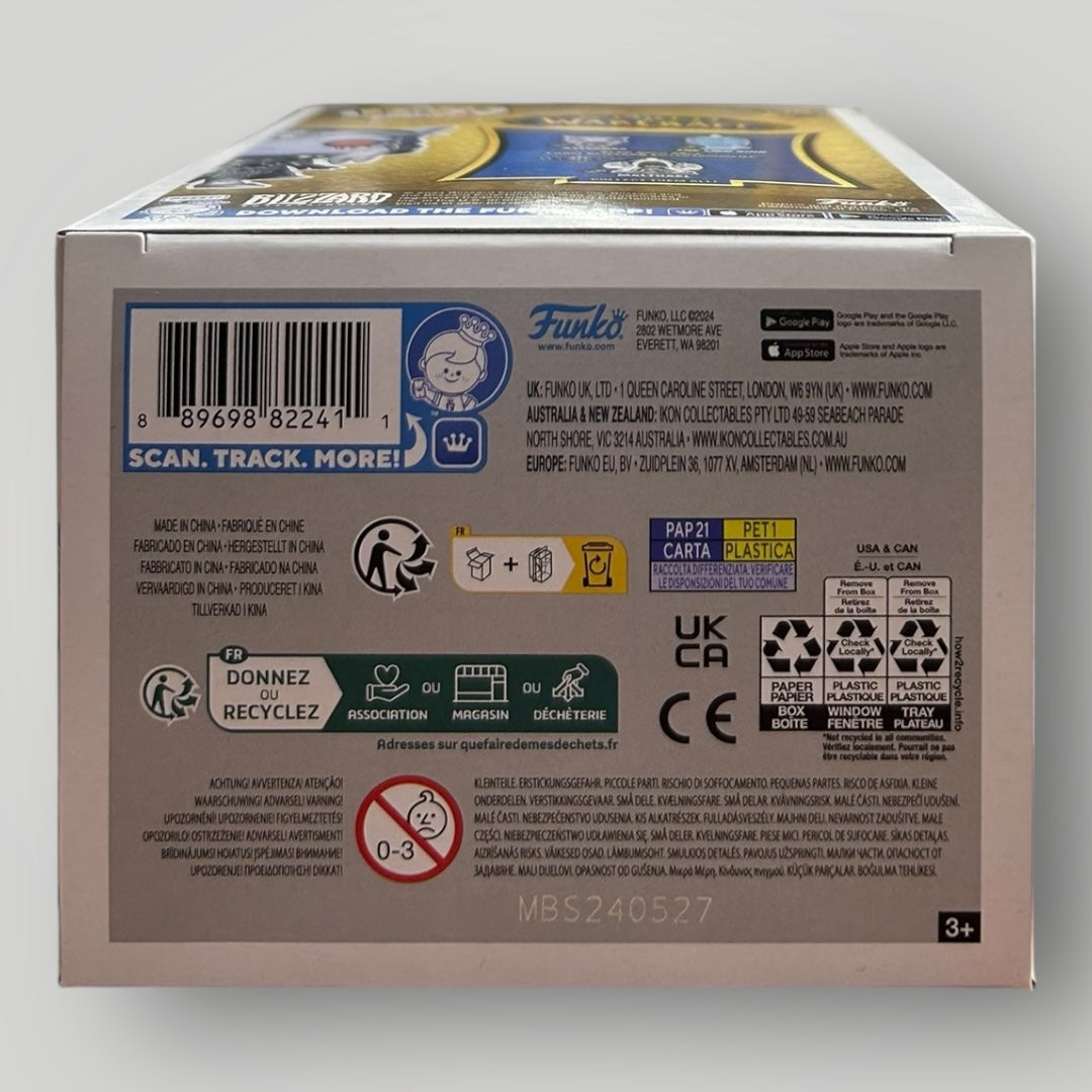 Sylvanas Funko Pop 990