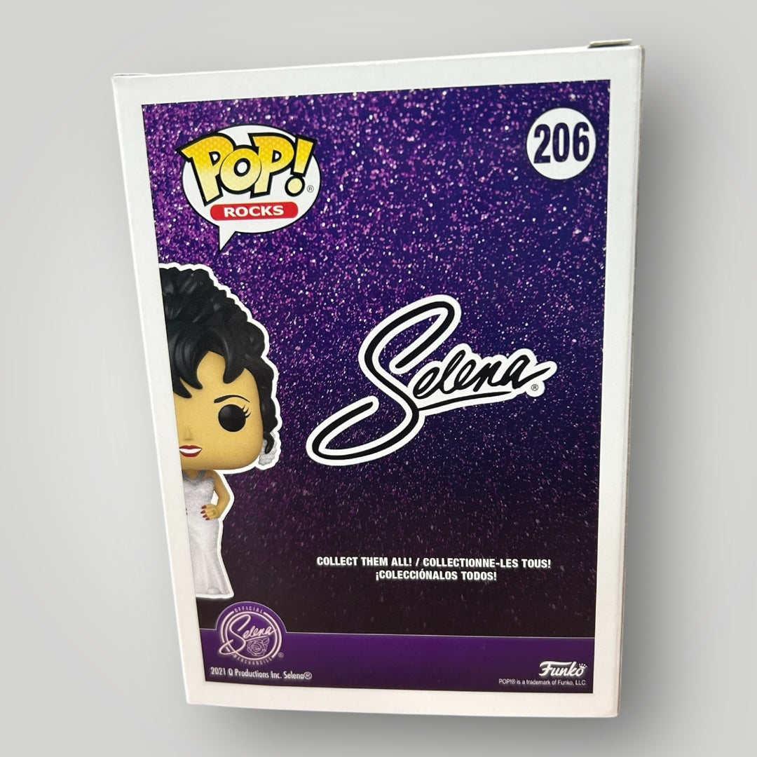 Selena #206