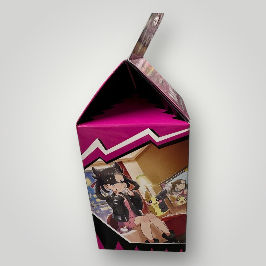 Marnie premium tournament collection