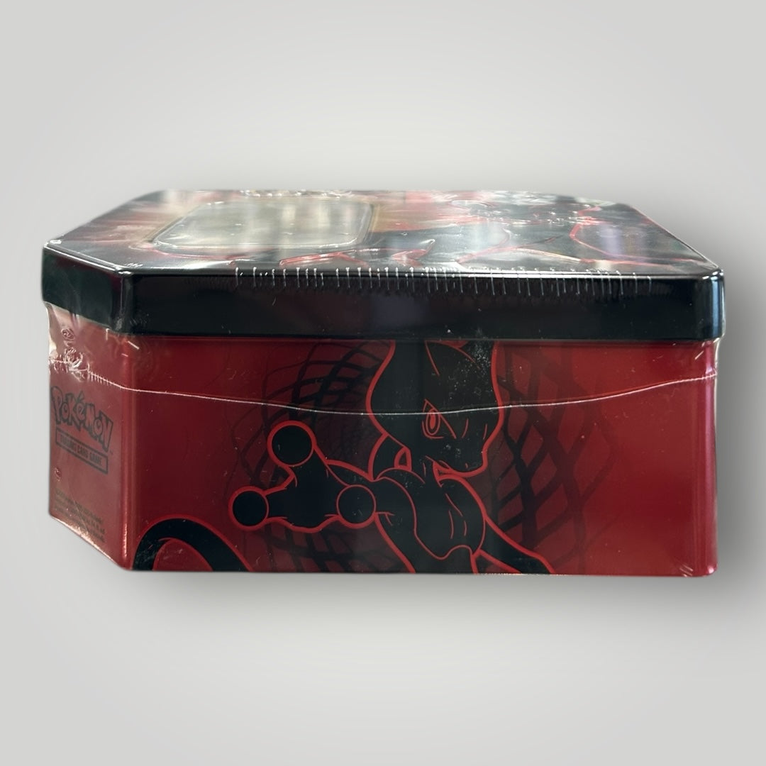 Team Rocket’s Persian Ex Tin