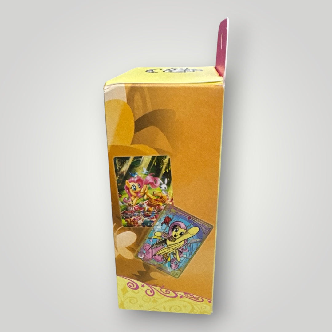 My Little Pony Fluttershy Starter Deck