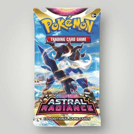 Pokemon Astral Radiance Booster Pack