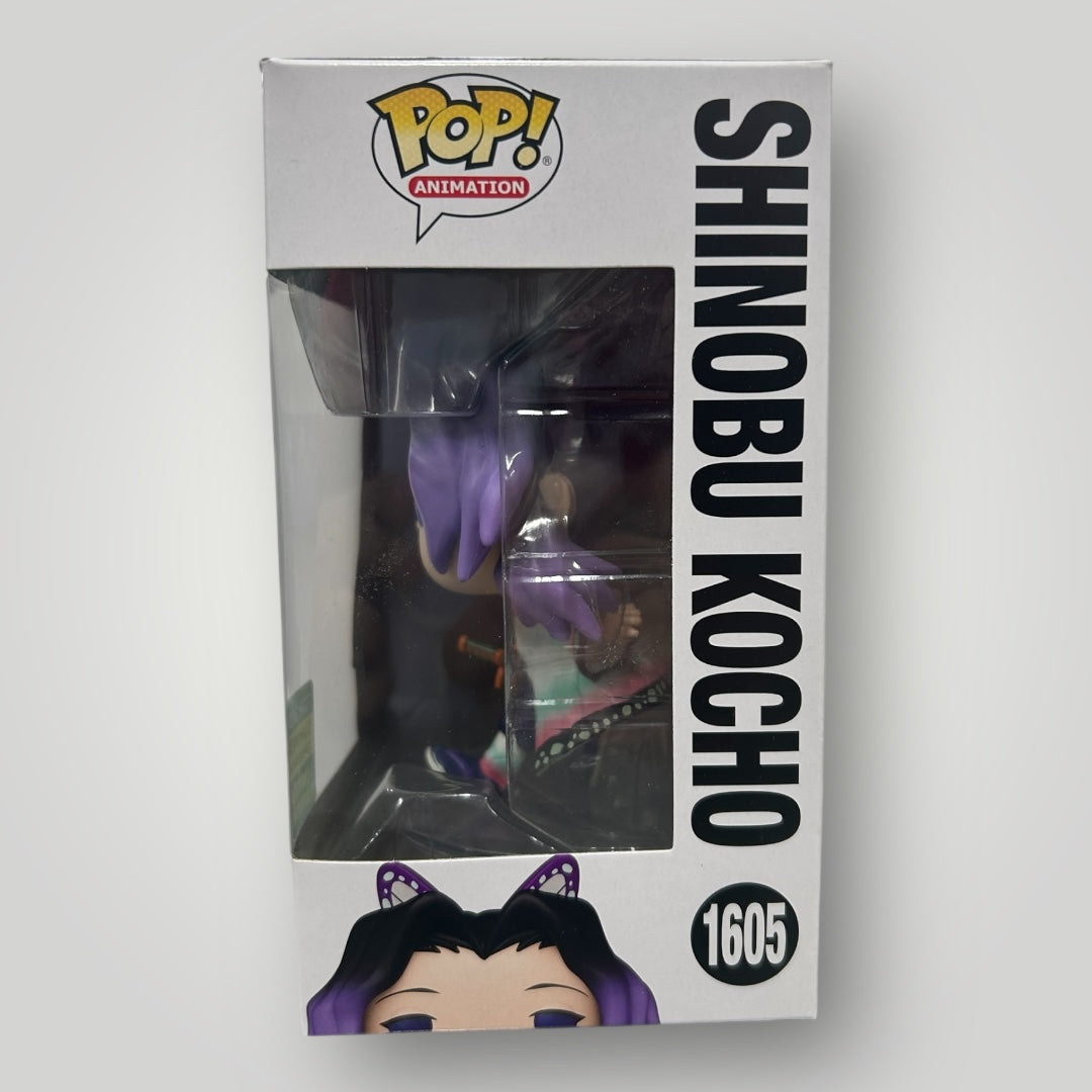 Shinobu Kocho #1605