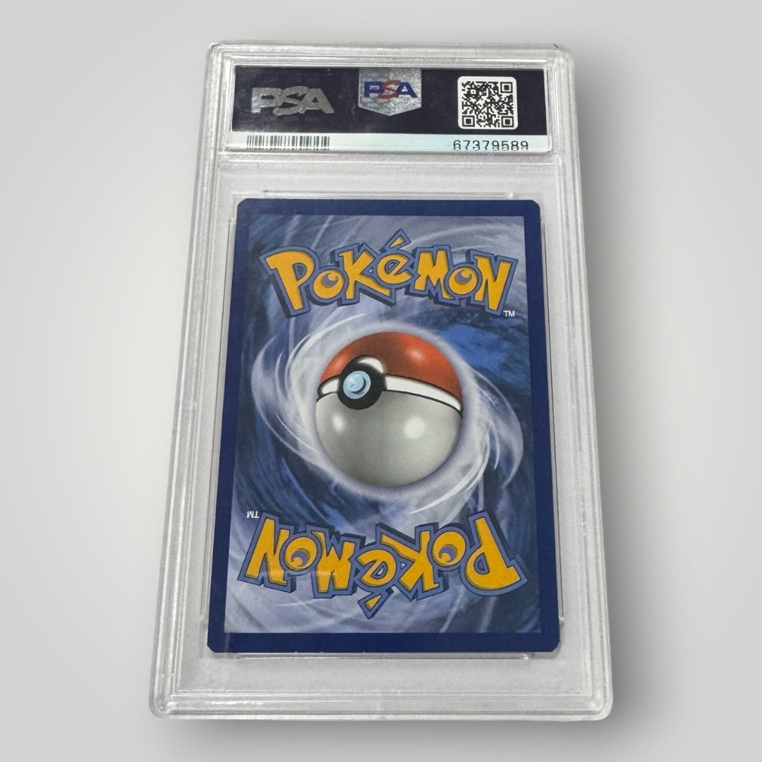 Gengar 38/111 PSA 9