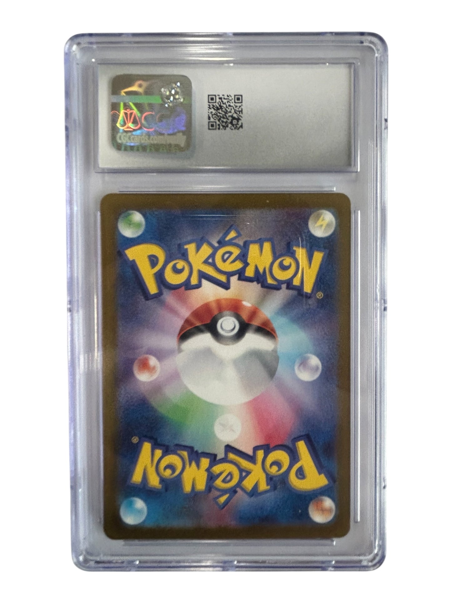 LUGIA EX 097/175 CGC 10 (JP)