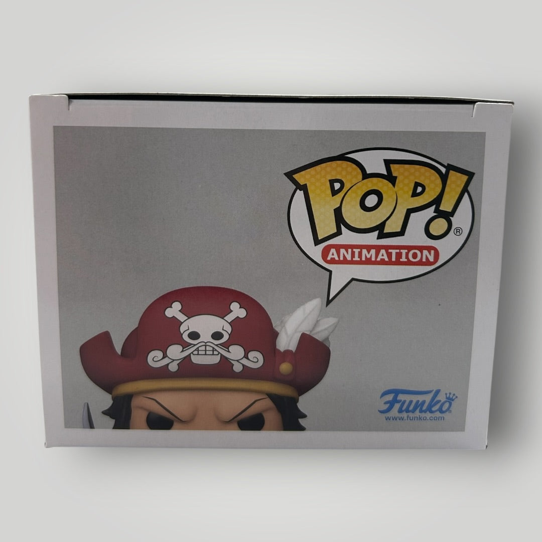 Gol D. Roger #1274 (Chase, Funko exclusive)