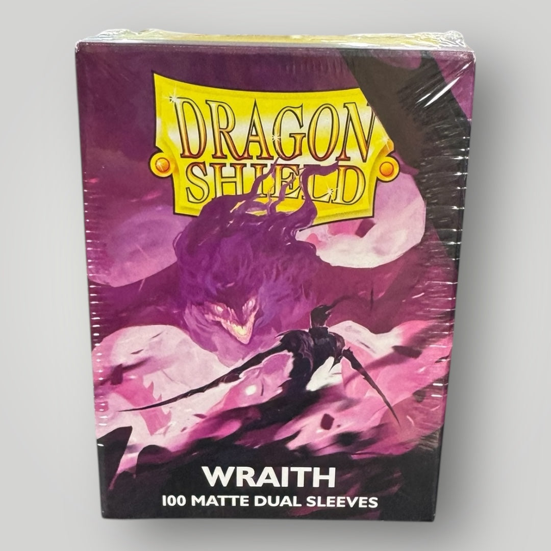 Dragon Shield | Wraith