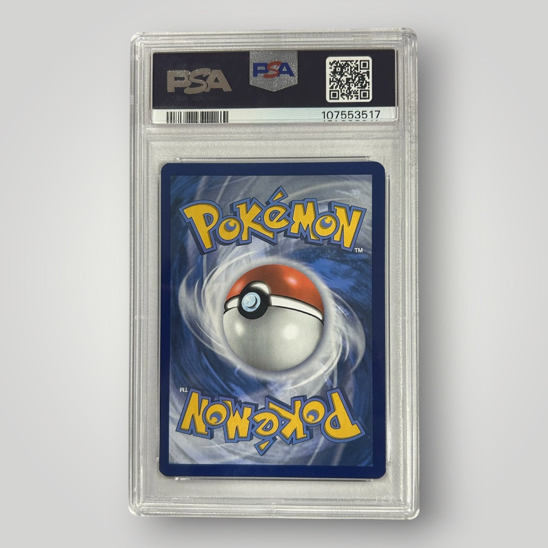 Charizard ex 223/197 PSA 9