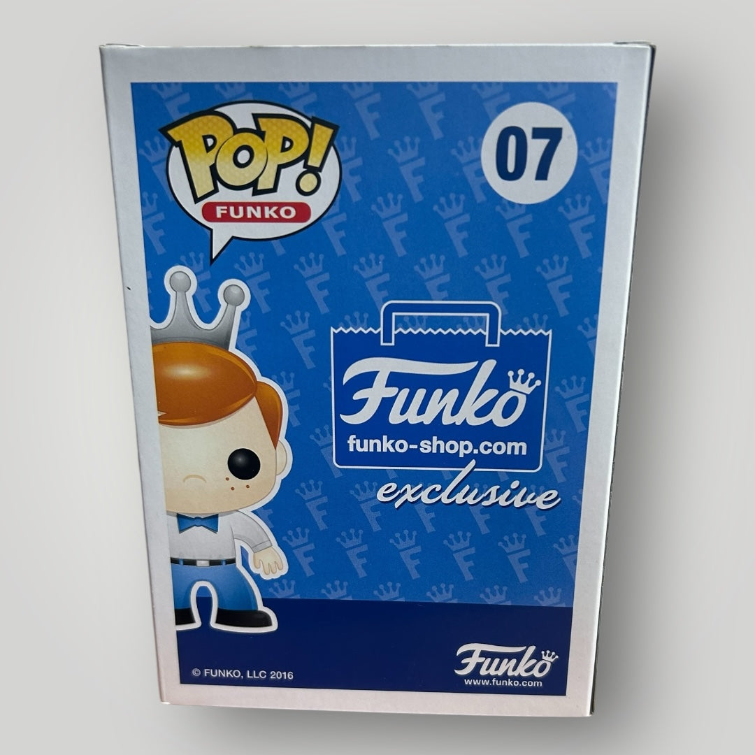 Freddy Funko #07 Funko Shop Exclusive