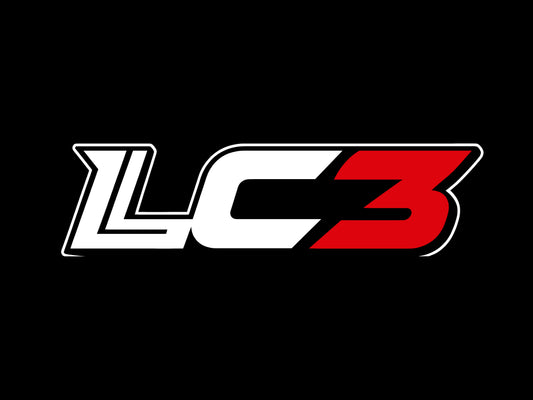 LC3 Chicago Trade Night – Premium Vendor Table