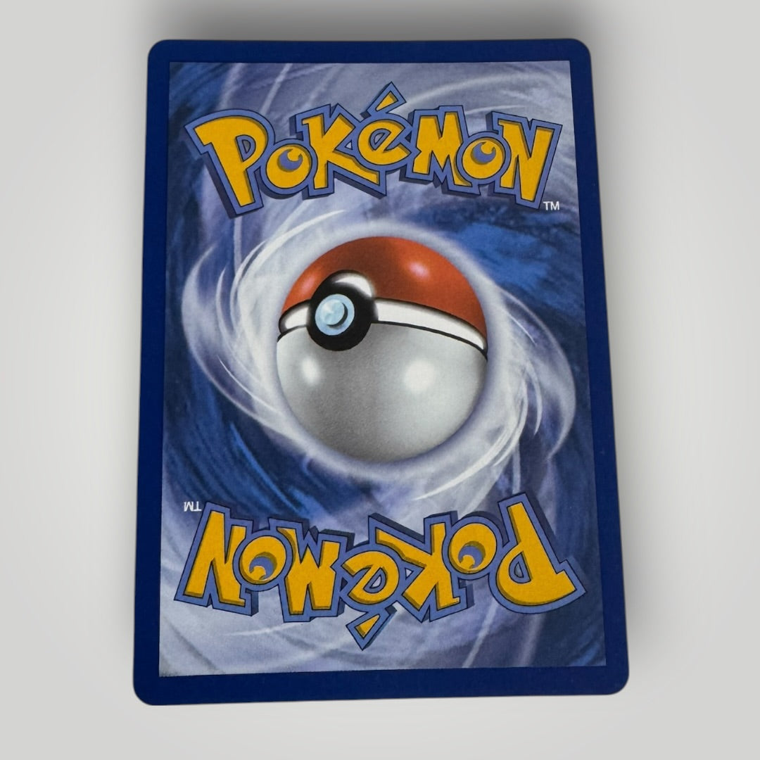 Pikachu EX 150/128